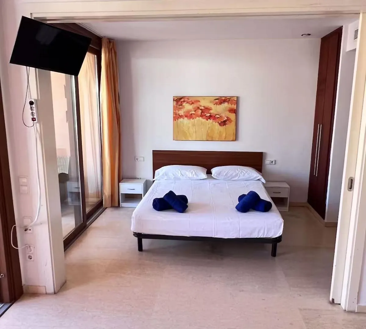 Bossa Bahamas Suites By Fergus 0*, Playa d'en Bossa