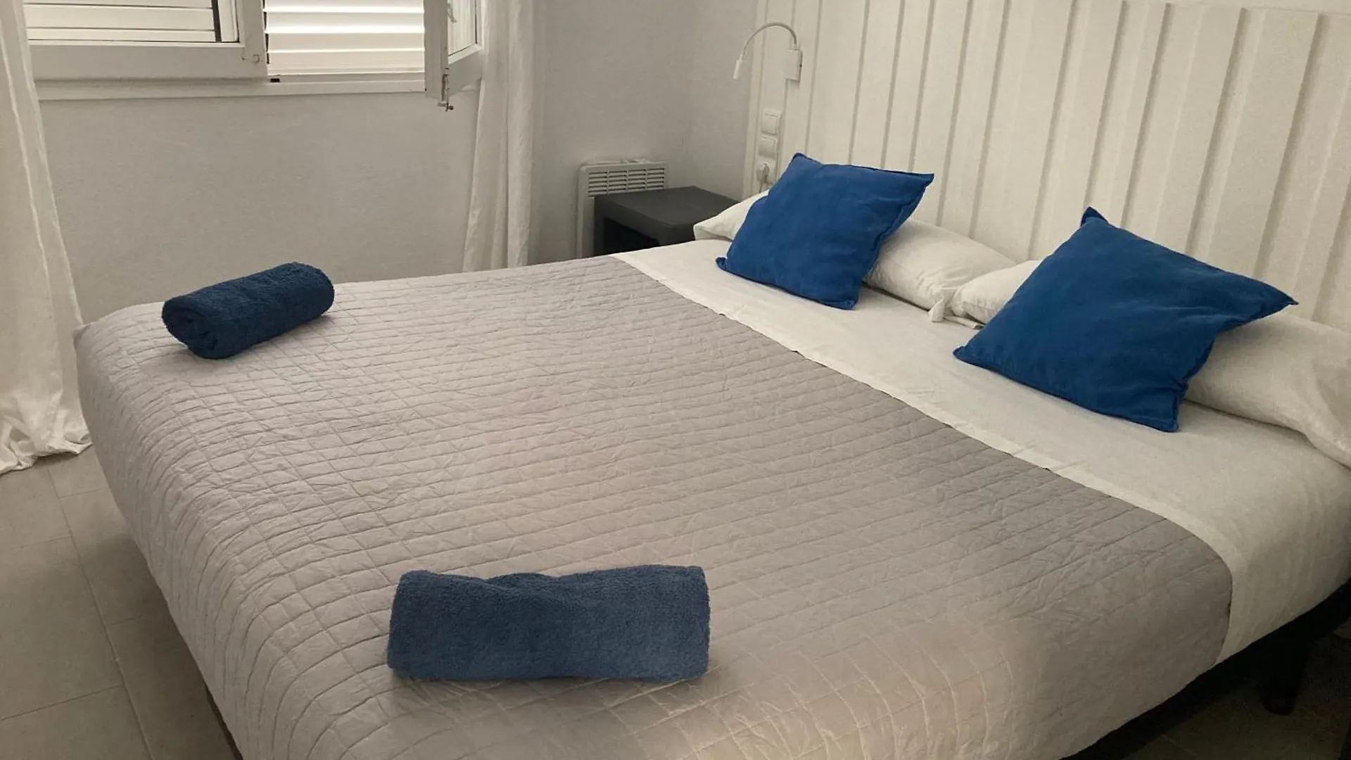 Apartment Bossa Bahamas Suites By Fergus